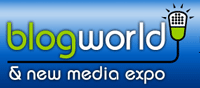 Blogworld & New Media Expo