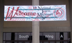 Welcome to NFMS