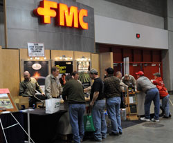 FMC at NFMS