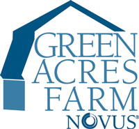 novus green acres