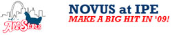 Novus at IPE