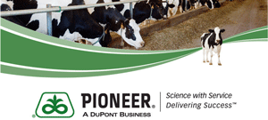 Pioneer Forage Media Day