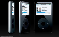 Join NAMA And Enter iPod Contest