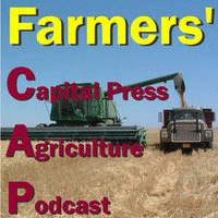 Capital Press Podcast
