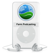 Farm Podcasting