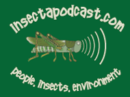 Insectapod Cast