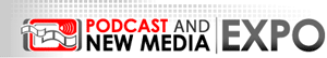 Podcast & New Media Expo