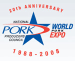 World Pork Expo 2008