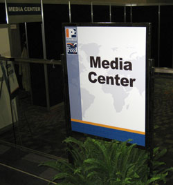 Poultry Expo Media Room