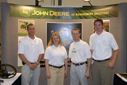 John Deere Ag Management Solutions