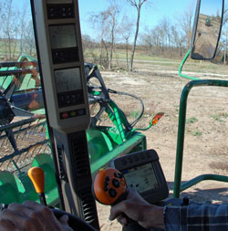 precision farming kip cullers