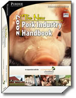 Pork Industry Handbook
