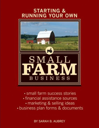 Small Farm Business Book