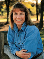 Vicky Boyd