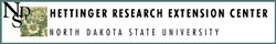 North Dakota State University’s Hettinger Research Extension Center