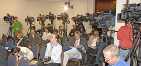 RFA Press Conference