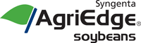 Syngenta AgriEdge Soybeans