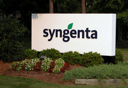 Syngenta Biotechnology, Inc.