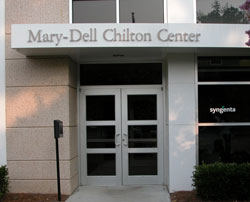Mary-Dell Chilton Center