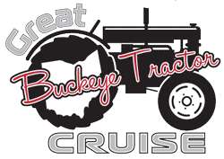 Great Buckeye Tractor Cruise