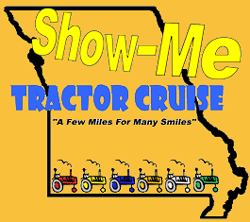 Show Me Tractor Cruise