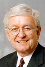 Purdue Scholle Chair Professor in Food Processing Philip E. Nelson