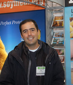 International Poultry Expo 09