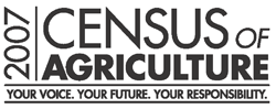 USDA Ag Census