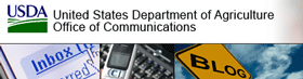 USDA Office of Communications