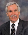 Sec. of Agriculture Ed Schafer