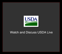 Watch USDA Live