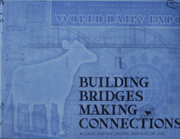 2008 World Dairy Expo Theme