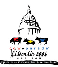 Cow Parade 2005