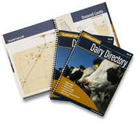 Southwest Plains Dairy Directory