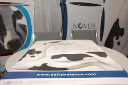 world dairy expo 2010 novus