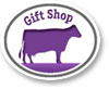 Purple Cow Gift Shop