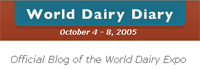 World Dairy Diary