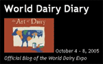 World Dairy Diary