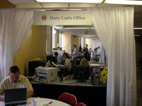 Cattle Office