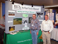 Missouri Dairy Association