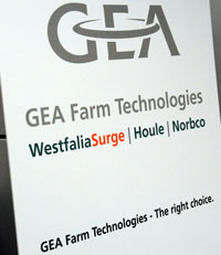 GEA Farm Technologies