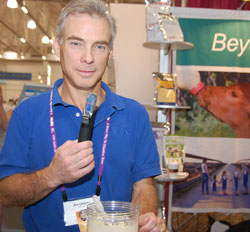 world dairy expo 2010 apc jim quigley