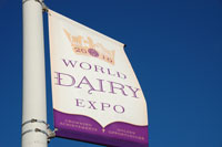 world dairy expo 2010