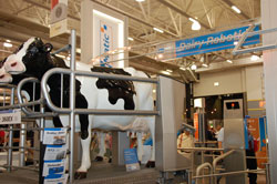 world dairy expo 2010 boumatic