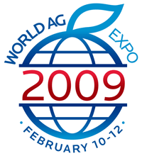 World Ag Expo 2009