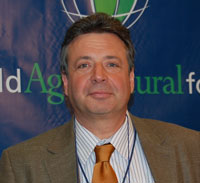 World Ag Forum Day Giovanni Gasperoni