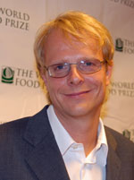 World Food Prize TATT Award