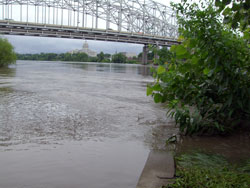 MO River Crest