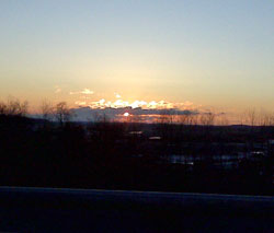 MO Sunrise