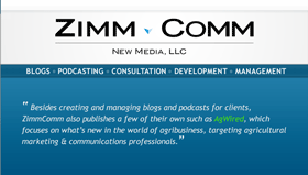 ZimmComm New Media